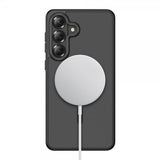Tech-Protect Samsung Galaxy S26 Plus Skal MagCam MagSafe Svart