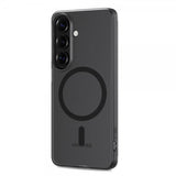 Tech-Protect Samsung Galaxy S26 Skal MagSlim MagSafe Matte Black