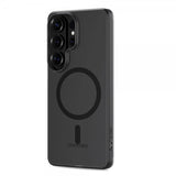 Tech-Protect Samsung Galaxy S26 Ultra Skal MagSlim MagSafe Matte Black