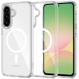 Tech-Protect Samsung Galaxy A36/A56/A37 Skal FlexAir Hybrid MagSafe Transparent