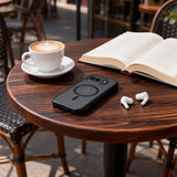 Tech-Protect Google Pixel 10a Skal MagMat MagSafe Svart