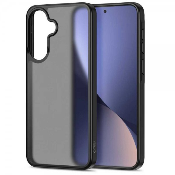 Tech-Protect Samsung Galaxy A57 Skal MagMat Svart