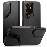 Tech-Protect Samsung Galaxy S26 Skal Aura MagSafe Svart