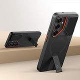 Tech-Protect Samsung Galaxy S26 Skal Aura MagSafe Svart