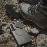 Tech-Protect Samsung Galaxy S26 Skal Aura MagSafe Svart