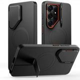 Tech-Protect Samsung Galaxy S26 Ultra Skal Aura MagSafe Svart