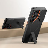 Tech-Protect Samsung Galaxy S26 Ultra Skal Aura MagSafe Svart
