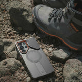 Tech-Protect Samsung Galaxy S26 Ultra Skal Aura MagSafe Svart