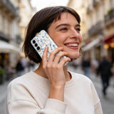 Tech-Protect Samsung Galaxy A37 Skal FlexAir Blommönster