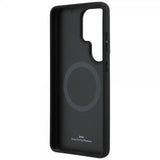 BMW Samsung Galaxy S26 Ultra Skal Kevlar MagSafe Svart