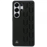 Mercedes Benz Samsung Galaxy S26 Ultra Skal Laurel Leaves MagSafe Svart