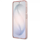 Karl Lagerfeld Samsung Galaxy S26 Skal Choupette MagSafe Rosa