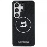 Karl Lagerfeld Samsung Galaxy S26 Ultra Skal Choupette MagSafe Svart