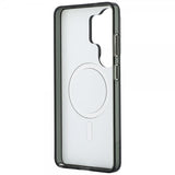Karl Lagerfeld Samsung Galaxy S26 Ultra Skal Choupette MagSafe Svart
