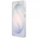 Karl Lagerfeld Samsung Galaxy S26 Skal Script MagSafe Transparent