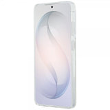 Karl Lagerfeld Samsung Galaxy S26 Ultra Skal Script MagSafe Transparent