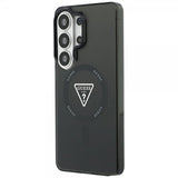 Guess Samsung Galaxy S26 Ultra Skal Gradient MagSafe Svart