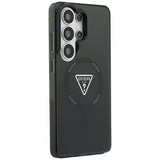 Guess Samsung Galaxy S26 Ultra Skal Gradient MagSafe Svart