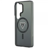 Guess Samsung Galaxy S26 Ultra Skal Gradient MagSafe Svart