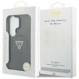 Guess Samsung Galaxy S26 Ultra Skal Gradient MagSafe Svart