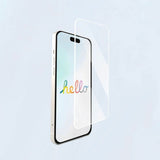 Tech-Protect Samsung Galaxy A37 Skärmskydd & Kameraskydd Easy Set+ 3-pack