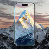 Tech-Protect Samsung Galaxy A37 Skärmskydd & Kameraskydd Easy Set+ 3-pack