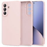 Tech-Protect Samsung Galaxy A57 Skal Icon Rosa
