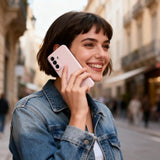 Tech-Protect Samsung Galaxy A37 Skal Icon Rosa