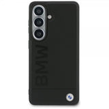 BMW Samsung Galaxy S26 Skal Hot Stamp MagSafe Svart