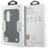 BMW Samsung Galaxy S26 Skal Hot Stamp MagSafe Svart