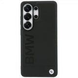 BMW Samsung Galaxy S26 Ultra Skal Hot Stamp MagSafe Svart