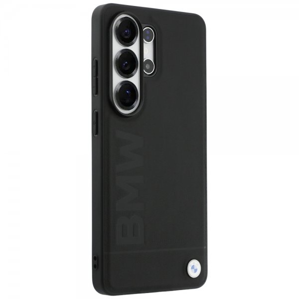 BMW Samsung Galaxy S26 Ultra Skal Hot Stamp MagSafe Svart