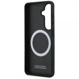 BMW Samsung Galaxy S26 Skal Kevlar MagSafe M Logo Svart