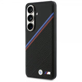 BMW Samsung Galaxy S26 Skal Tricolor MagSafe Svart