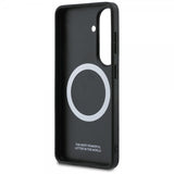 BMW Samsung Galaxy S26 Skal Tricolor MagSafe Svart