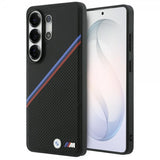 BMW Samsung Galaxy S26 Ultra Skal Tricolor MagSafe Svart