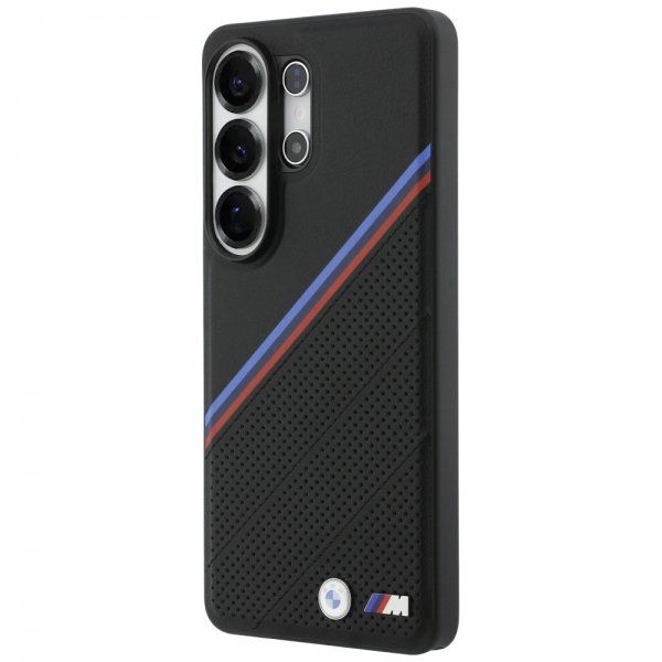 BMW Samsung Galaxy S26 Ultra Skal Tricolor MagSafe Svart
