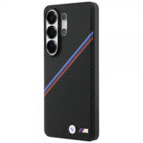 BMW Samsung Galaxy S26 Ultra Skal Tricolor MagSafe Svart