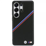 BMW Samsung Galaxy S26 Ultra Skal Tricolor MagSafe Svart