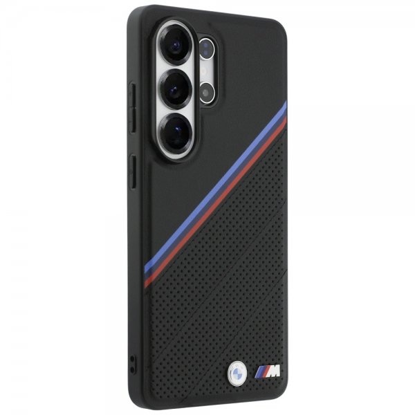 BMW Samsung Galaxy S26 Ultra Skal Tricolor MagSafe Svart