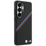 BMW Samsung Galaxy S26 Ultra Skal Tricolor MagSafe Svart