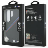 BMW Samsung Galaxy S26 Ultra Skal Tricolor MagSafe Svart