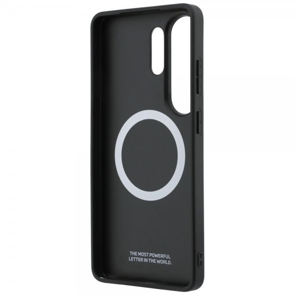 BMW Samsung Galaxy S26 Ultra Skal Tricolor MagSafe Grå