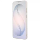 Guess Samsung Galaxy S26 Ultra Skal 4G Metal Logo Rosa