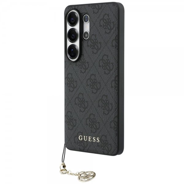 Guess Samsung Galaxy S26 Ultra Skal 4G Charm MagSafe Svart