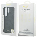 Guess Samsung Galaxy S26 Ultra Skal 4G Charm MagSafe Svart