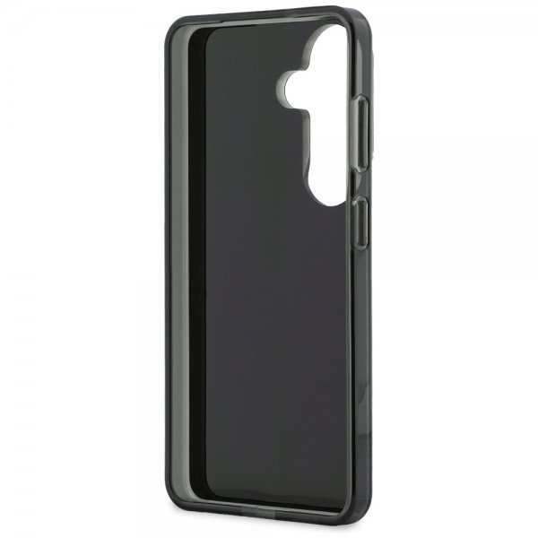 Guess Samsung Galaxy S26 Skal 4G Script Svart
