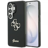 Guess Samsung Galaxy S26 Ultra Skal 4G Script Svart
