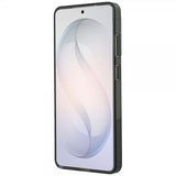 Guess Samsung Galaxy S26 Ultra Skal 4G Script Svart