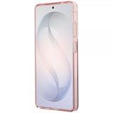Guess Samsung Galaxy S26 Ultra Skal Gradient MagSafe Rosa